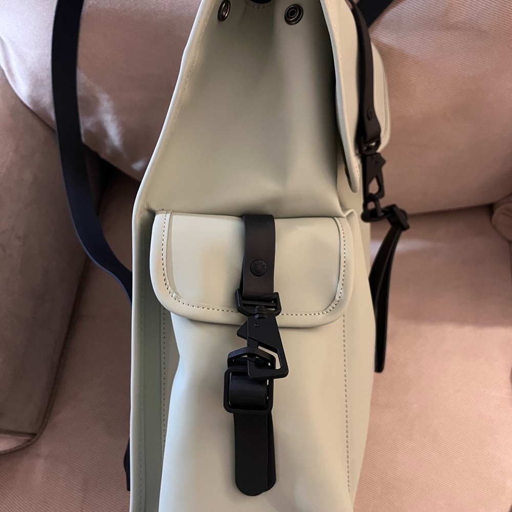 RAINS Rucksack Cargo Backpack - Picture 2 of 4